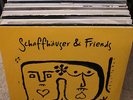 68x Minimal /Anja Schneider/Spektre/Afrilounge/Solieb/Guido Schneider/Rother/