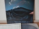 Joanne Brackeen Ryo Kawasaki Trinkets And Things Japan LP 1978 25PJ-7 Insert