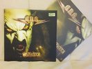 U D O Mastercutor LP RARE Limited