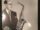 Marcel  Mule Selmer LP