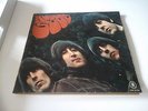 The Beatles Rubber Soul  SMO 84066 von 1965