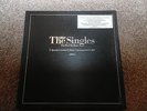 ABBA THE SINGLES THE FIRST TEN YEARS PIC DISC BOX SET A SPECIAL LTD EDITION BOX