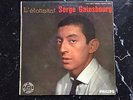 Serge Gainsbourg L'étonnant No 3 PHILIPS B 76.516 R