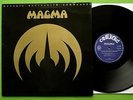Magma - Mekanïk Destruktïw Kommandöh LP  Celluloid France Jazz Prog Rock