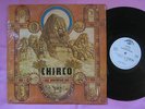 CHIRCO Visitation V Rare Orig 1972 US Private Prog Psych LP Crested Butte Promo