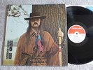 KEEF HARTLEY LANCASHIRE HUSTLER 1973 ORIGINAL UK LP DERAM SDL13 GATEFOLD VG/EX