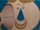 Bel Canto Stereo phonic Demonstration Record LP multi colored w/insert (rare lp)
