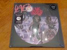 Slayer – Live Undead lp ( SEALED ) 