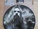 Rob Zombie - LP Educated Horses - Industrial Metal - Limited Edition Picture D.