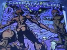 Company Flow - Funcrusher Plus Rawkus Double LP Rap Hip Hop Independent