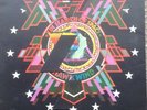 Hawkwind...In Search Of Space.. 1971 Rock LP UAG 29202