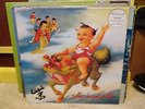 Stone Temple Pilots - Purple LP record Vinyl Weiland Purple vinyl