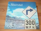 Namaz - 300 m.p.h. (VG+) Vinyl