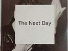 David Bowie VERY RARE THE NEXT DAY 1 of 1000 PAUL SMITH RED VINYL 2 LP - SEALED