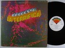 ORQUESTA LA TERRIFICA Self-Titled LP on Artomax
