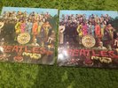 The Beatles - Sgt Peppers Lonely Hearts Club Band - vinyl album In Stereo+mono