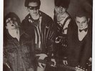 THE DAMNED - New Rose STIFF 7