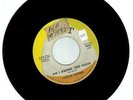 LUCILLE MATHIS I'M NOT YOUR REGULAR WOMAN b/w  AM I ASKING 45 NORTHERN SOUL