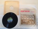 KRAFTWERK  RALF AND FLORIAN Vertigo, DeLuxe 6360 616, 1973