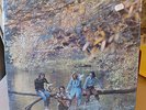 Paul McCartney and Wings - Wings Wild Life 1971 UK pressing in shrink Beatles