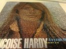 FRANCOISE HARDY/IL N'Y A PAS D'AMOUR HEUREUX ULP1191 NEX/NMTOMINT MONO U/A LP