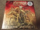 KREATOR - PHANTOM ANTICHRIST (180g LTD BROWN VINYL 2LP + POSTER)