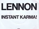 John Lennon / Plastic Ono Band – Instant Karma – Holland 7-inch Record