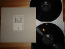 EAGLES -- Hell Freezes Over -- double vinyl, LP, jackson browne, joe walsh