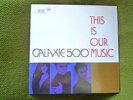 Galaxy 500 - This Is Our Music -  Vinyl Record Rough Trade White Label original