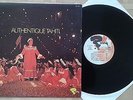 R647 RARE OLD LP AUTHENTIC TAHITI FOLK MUSIC TEMAEVA GROUP STEREO
