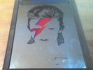 David Bowie Aladdin Sane Mirror