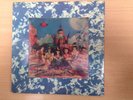 Rolling Stones Their Satanic Majesties Request Vinyl 1st UK Mono ARL-8126-T2-2K