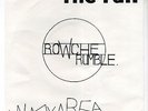 THE FALL Rowche Rumble 7