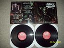 KING DIAMOND Voodoo in Pittsburgh DBL LP mercyful fate judas priest grim reaper