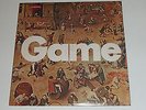 GAME s/t LP Rock/Hard/Psych on Evolution, 1970