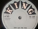 AFEX She's Got The Time 45 1967 Hear It Original Mod Freakbeat Psych Monster