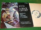 2001 A SPACE ODYSSEY READ BY ARTHUR C. CLARKE FINAL CHAPTERS RARE IMPORT Kubrick