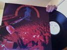 RARE SUPERB 1973 WL PROMO live DOUBLE lp album BEACH BOYS IN CONCERT Plays EX