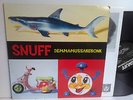 LP RARE UK 1996  Snuff ?– Demmamussabebonk Label: Deceptive ?– BLUFF 023LP
