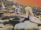 LED ZEPPELIN - HOUSES OF THE HOLY - 12