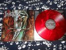 INCANTATION Onward to Golgotha 1ST PRESS LP IMMOLATION SUFFOCATION AUTOPSY GRAVE