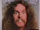 TED NUGENT: Cat Scratch Fever LP Sealed (Euro, 180 gram reissue, gatefold cover