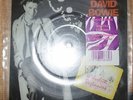 DAVID BOWIE ABSOLUTE BEGINNERS PICTURE DISC UK