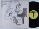 BILL EVANS & JIM HALL Intermodulation VERVE LP NM/VG++ promo gatefold