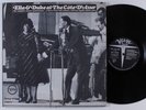 ELLA FITZGERALD & DUKE ELLINGTON At The Cote D'Azur VERVE LP NM mono gatefold