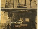 Dexter Gordon - One Flight Up LP - Blue Note - BST 84176 Stereo RVG VG++