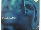 John Coltrane - Coltrane LP - Impulse - A-21 Mono RVG