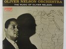 Oliver Nelson - Afro/American Sketches LP - Prestige - PRLP 7225 DG RVG VG++