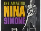 Nina Simone - The Amazing LP - Colpix CP 407 Mono RVG VG++