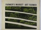 Art Farmer - Farmer's Market LP - Prestige - PRLP 8203 Mono DG RVG